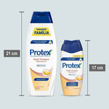 Sabonete Protex Nutri Protect Vitamina E, Líquido, 1 Unidade Com 650Ml