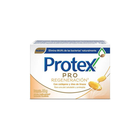 Sabonete Protex Pro Regeneracao 80G