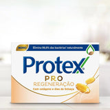 Sabonete Protex Pro Regeneracao 80G