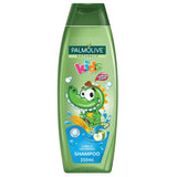 Shampoo Palmolive Kids Cacheados 350 Ml