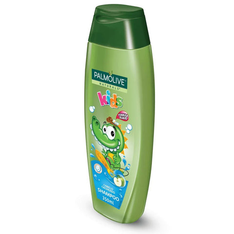 Shampoo Palmolive Kids Cacheados 350 Ml