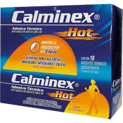 Calminex Hot