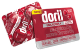 Doril Enxaqueca  250mg + 250mg + 65mg - 4 Unidades - Comprimido