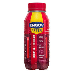 Engov After  Red Hits - 250 mL - Líquido