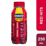 Engov After  Red Hits - 250 mL - Líquido