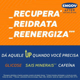 Engov After  Red Hits - 250 mL - Líquido