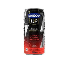 Engov Up  Melancia - 269 mL - Líquido
