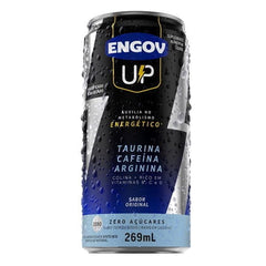 Engov Up  Original - 269 mL - Líquido