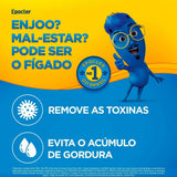 Epocler  100mg/mL + 50mg/mL + 10mg/mL - 12 Unidades - Flaconete