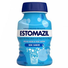 Estomazil  462mg + 90mg + 438mg - 100 g - Efervescente