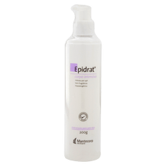 Hidratante Epidrat Corpo Intensivo Loção, 1 Unidade Com 200G