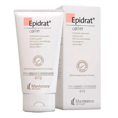 Hidratante Facial Epidrat Calm 40G