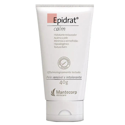 Hidratante Facial Epidrat Calm 40G