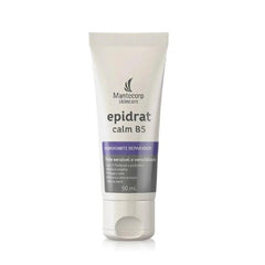 Hidratante Reparador Facial Mantecorp Epidrat Caml B5 - 50Ml