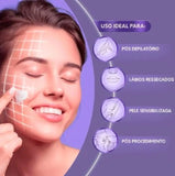 Hidratante Reparador Facial Mantecorp Epidrat Caml B5 - 50Ml