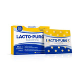 Lacto-Purga  5mg - 16 Unidades - Comprimido
