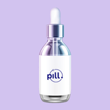 Nujol  1mL/mL - 200 mL - Óleo