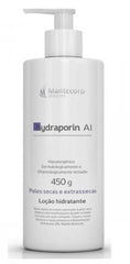 Loção Hidratante Corporal Hydraporin Ai 450G