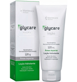Loção Hidratante Glycare Áreas Ásperas 120Ml