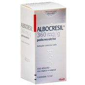 Albocresil