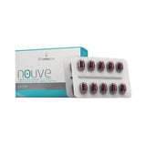 Nouve Biotin  30 Unidades - Cápsula
