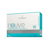 Nouve Biotin  30 Unidades - Cápsula