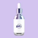 Nujol  1mL/mL - 120 mL - Óleo