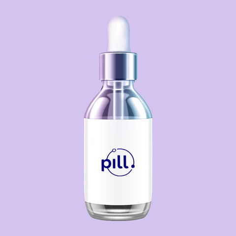 Nujol  1mL/mL - 120 mL - Óleo