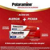 Polaramine  10mg/g - 30 g - Creme