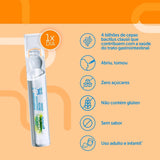 Probiótico Tamarine Germina  5 Unidades - Sachê