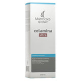 Shampoo Anticaspa Mantecorp Celamina Ultra 200Ml