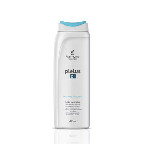 Shampoo Anticaspa Pielus Di 200Ml