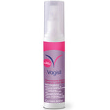 Desodorante Íntimo Vagisil Odor Block Spray, 1 Unidade Com 60Ml