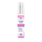 Desodorante Íntimo Vagisil Odor Block Spray, 1 Unidade Com 60Ml