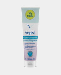 Gel Lubrificante Vagisil 50G + 50G, Grátis