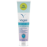 Gel Lubrificante Vagisil 50G + 50G, Grátis