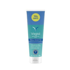 Sabonete Intímo Vagisil Prevent Plus Gel Com 200G + 100G, Grátis
