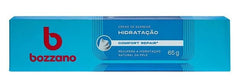 Creme Para Barbear Bozzano Hidratação Com 65G