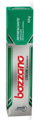 Creme Para Barbear Bozzano Refrescante Com 65G
