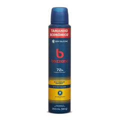 Desodorante Bozzano Aero Extreme Sport 200ml