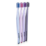 Escova de Dente Bitufo Class Orto Sortida Com 1 Unidade + Grátis, Capa Protetora