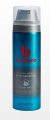 Espuma de Barbear Bozzano Pele Sensível, 1 Unidade Com 190G