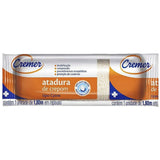 Atadura Cremer Crepom Cysne  12cm X 1,8 m - 1 Unidade