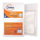 Atadura Cremer Crepom Maxpress  15cm X 30cm - 10 Unidades