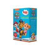 Curativo Topz Patrulha Canina  25 Unidades
