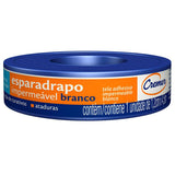 Esparadrapo Impermeável Cremer  1,2cm x 4,5M - 1 Unidade