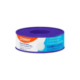 Esparadrapo Impermeável Cremer  1,2cm x 4,5M - 1 Unidade