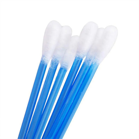 Hastes Flexíveis Topz Bastonetes Pote 150 Unidades