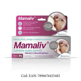 Mamaliv Lanolina  30 g - Pomada