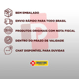 Areds Suplemento Alimentar 60 Comprimidos